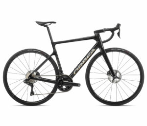 Orbea ORCA M20iTEAM Raw Carbon