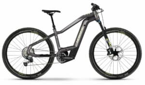 Haibike AllTrack 11 29 royal viola/lemon-matt 2023 29"; 750 Wh Diamant