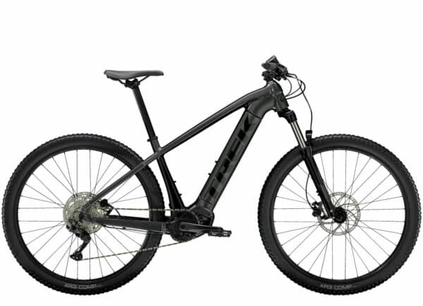 Trek Powerfly 4 625 Lithium Grey/Trek Black 2021 29"; 625 Wh Diamant