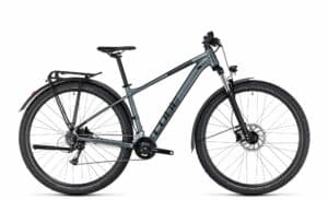 Cube Aim Race Allroad flashgrey´n´black 2023 27