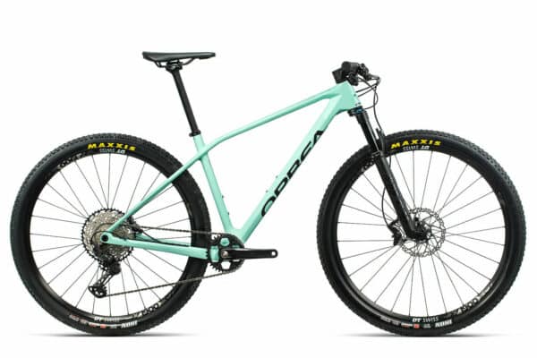 Orbea ALMA M20 Ice Green (Matte- Gloss) 2022 29"; Diamant