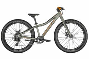 Scott Roxter 24 Smoked Raw Alloy 2022 24"; Diamant