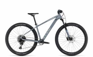 Cube Access WS SLX grey´n´silver 2023 27