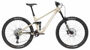 Norco Sight A3 Grey/Grey 2023 29"; Diamant