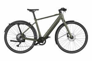 Riese & Müller UBN Five touring selva 2023 28"; 430 Wh Diamant