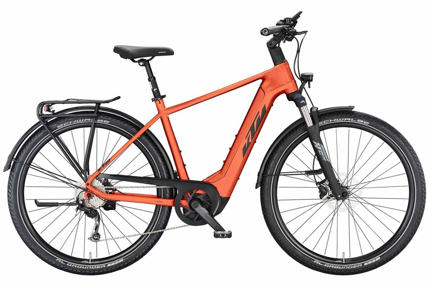 KTM MACINA GRAN 610 burnt orange matt (black+grey) 2023 27