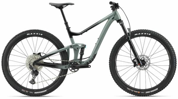 Giant Trance 2 slate grey/black 2023 29"; Diamant