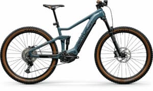 Centurion No Pogo F800i uniblue 2024 29"; 630 Wh Diamant