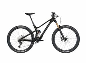 Lapierre Zesty AM CF 8.9 Braun 2022 29"; Diamant