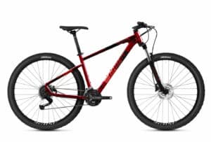 Ghost Kato Universal 27.5 AL U red/black 2021 27