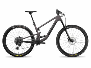 Santa Cruz Tallboy 5 C R Matte Taupe 2023 29"; Diamant