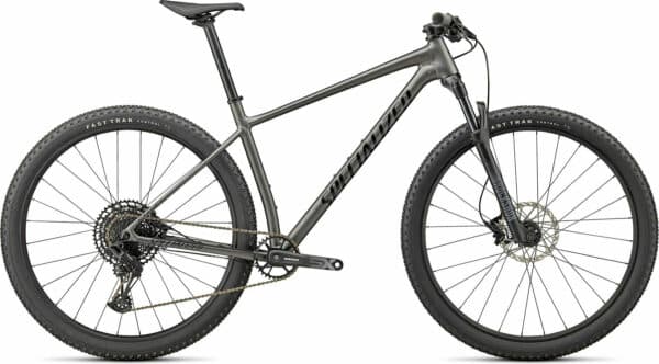 Specialized Chisel Smoke/Black 2022 29"; Diamant