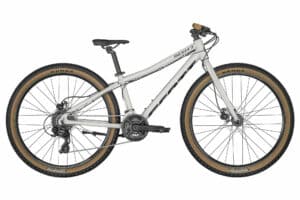 Scott Scale 26 rigid Raw Alloy 2022 26"; Diamant