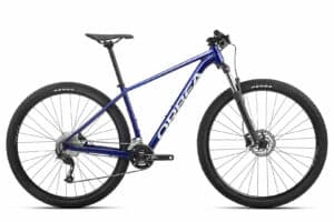 Orbea ONNA 27 40 Violet Blue-White (Gloss) 2023 27