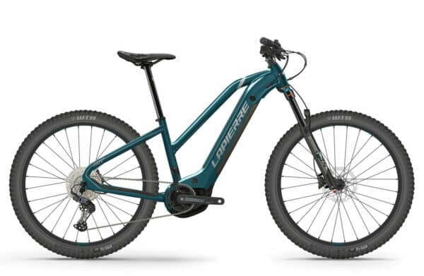 Lapierre Overvolt HT 8.6 Mix Grün 2022 27