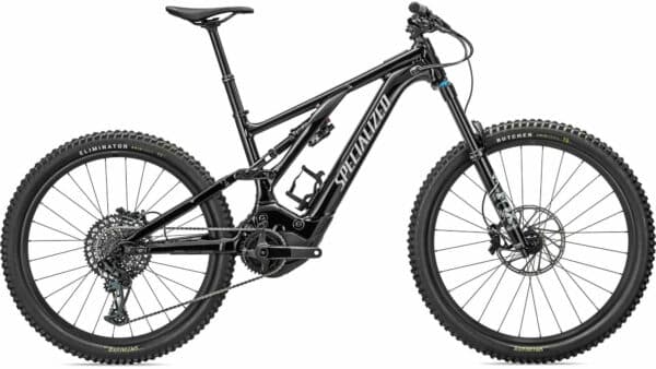 Specialized Turbo Levo Comp Alloy Black/Dove Grey/Black 2022 29"; 700 Wh Diamant