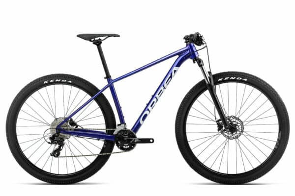 Orbea ONNA 27 50 Violet Blue-White (Gloss) 2023 27