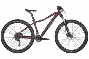 Scott Contessa Active 40 Nitro Purple 2022 29"; Diamant