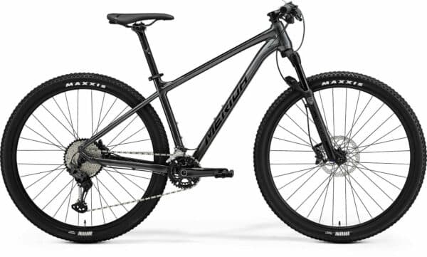 Merida BIG.NINE XT2 Anthrazit(Schwarz) 2021 29"; Diamant