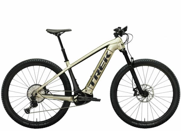 Trek Powerfly 7 Gen 4 Satin Supernova/Dnister Black 2023 29"; 625 Wh Diamant