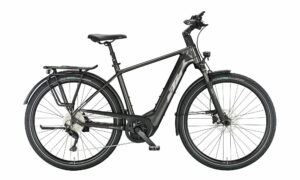 KTM MACINA STYLE 740 machine grey (silver+blue) 2023 28"; 750 Wh Diamant