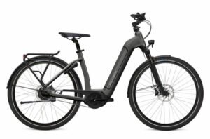Flyer Gotour6 5.41R Anthracite Gloss 2023 28"; 625 Wh Wave
