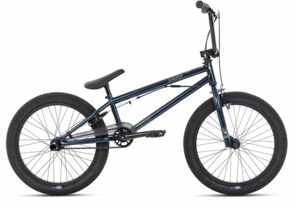 SIBMX Düvel Midnight metallic blue 2023 20"; Diamant