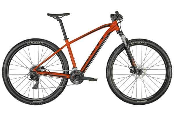 Scott Aspect 960 Florida Red 2022 29"; Diamant