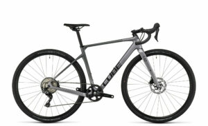 Cube Nuroad WS C:62 Pro smokeyblush´n´grey 2023 28"; Diamant