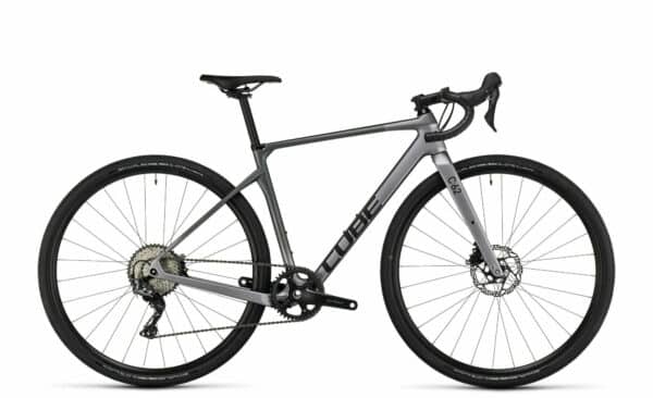 Cube Nuroad WS C:62 Pro smokeyblush´n´grey 2023 28"; Diamant