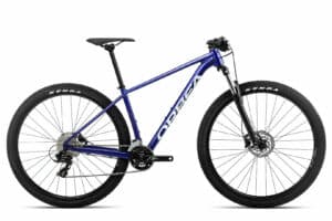 Orbea ONNA 29 50 Violet Blue