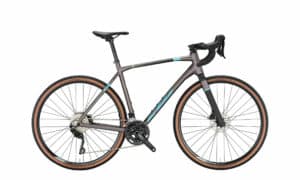 KTM X-STRADA 20 elderberry matt (blue+black) 2023 28"; Diamant