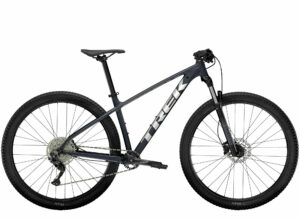 Trek Marlin 7 Matte Nautical Navy/Matte Anthracite 2022 29"; Diamant