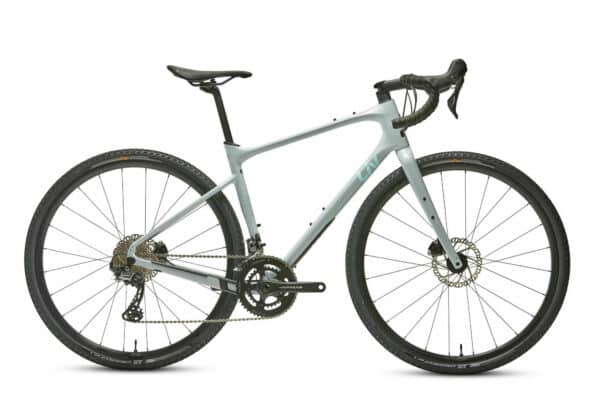 Liv Devote Advanced 2 nordic breeze 2023 28"; Diamant