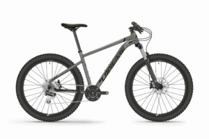 Lapierre Edge 3.7 Grau 2022 27