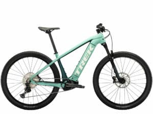 Trek Powerfly 5 Gen 4 Satin Blue Sage/Juniper 2023 27