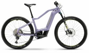 Haibike AllTrack 11 29 royal viola/lemon - matt 2024 29"; 750 Wh Diamant