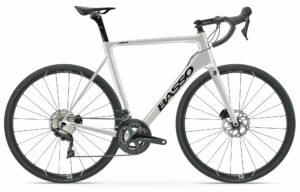 Basso Venta Disc 105/7020 MX25 stone gray 2023 28"; Diamant