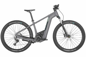 Bergamont E-Revox Pro shiny space grey 2023 29"; 750 Wh Diamant