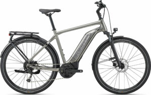 Giant Explore E+ 3 Space Grey 2023 28"; 500 Wh Diamant