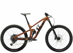 Trek Slash 8 Pennyflake 2023 29"; Diamant