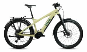 NOX Hybrid XC Tour Core Almond 2023 27