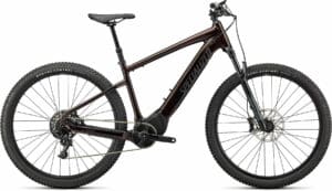 Specialized Turbo Tero 5.0 Maroon/Smoke 2022 29"; 710 Wh Diamant