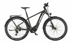 KTM MACINA TEAM LFC machine grey (silver+blue) 2023 29"; 750 Wh Diamant