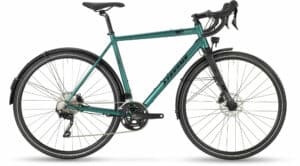 Stevens Supreme Ivy Green 2023 28"; Diamant