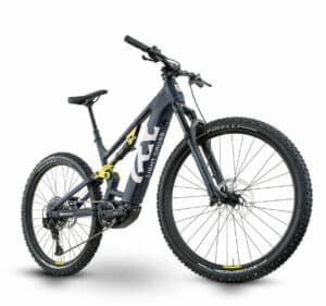 Husqvarna Light Cross 3 dark blue 2023 29";/27