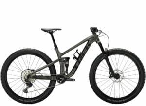 Trek Top Fuel 8 Mercury 2023 29"; Diamant