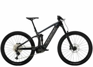 Trek Rail 7 Gen 3 Dark Prismatic 2023 29"; 625 Wh Diamant