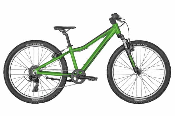 Scott Scale 24 Smith Green 2022 24"; Diamant