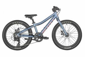 Scott Contessa 20 rigid Rainbow Blue 2023 20"; Diamant